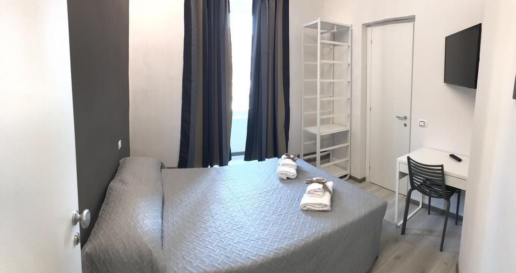 Sangiò Casa de hóspedes Roma