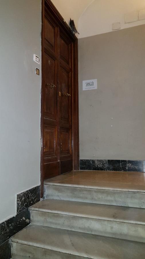 Sangiò Casa de hóspedes Roma