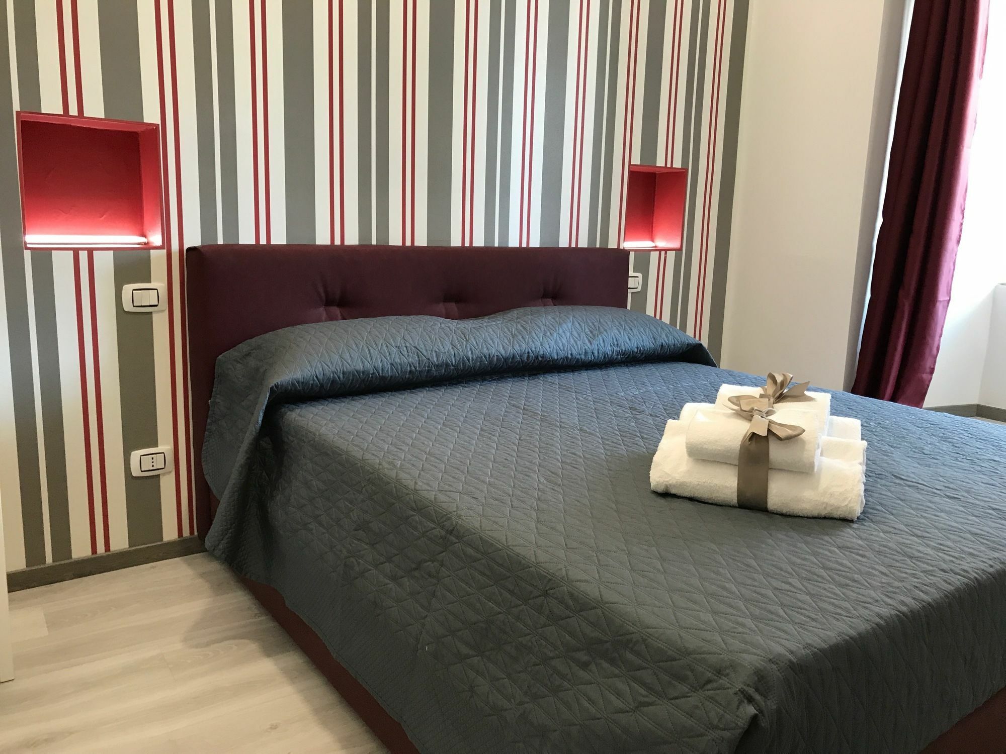 Sangiò * Roma